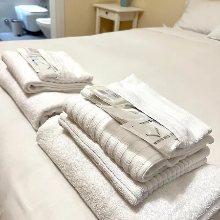 Διαμέρισμα Cozy Ubaldi Ρώμη