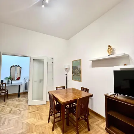 Cozy Ubaldi Appartement