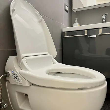 Appartement Cozy Ubaldi Rome