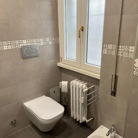 Cozy Ubaldi Apartmán