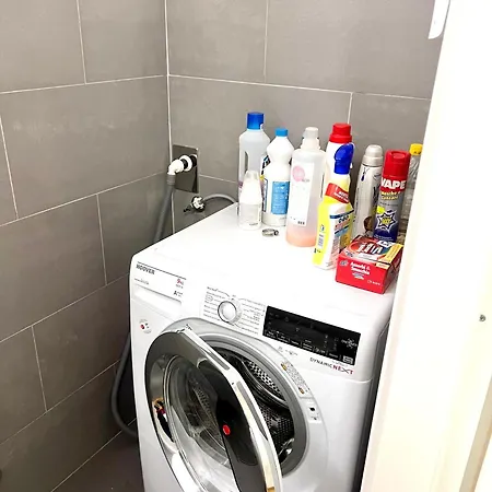 Cozy Ubaldi Appartement *