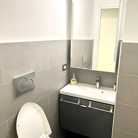 Cozy Ubaldi * Ρώμη