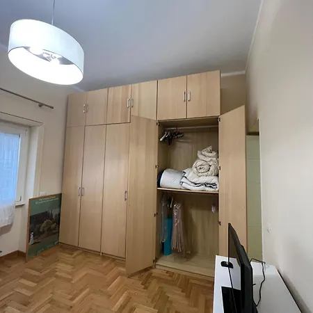 Apartamento Cozy Ubaldi