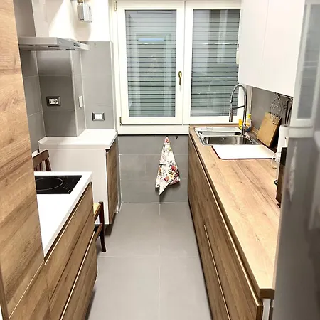 Cozy Ubaldi Řím