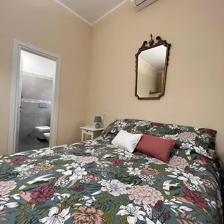 Cozy Ubaldi Appartement