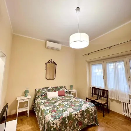 Cozy Ubaldi Daire *