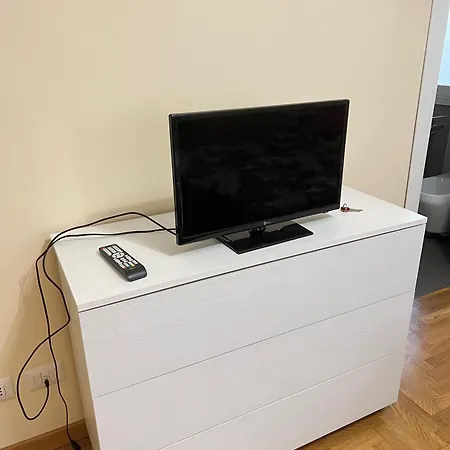 Appartement Cozy Ubaldi Rome