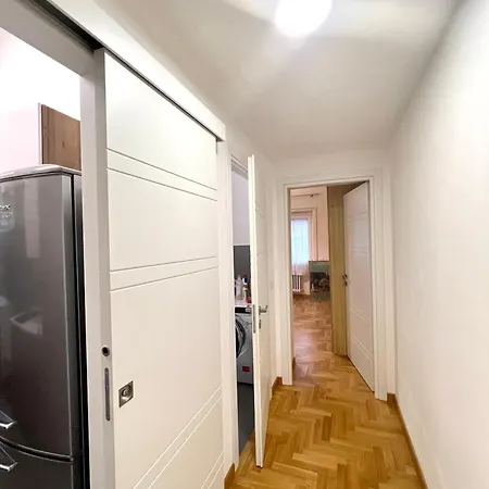Cozy Ubaldi Appartement
