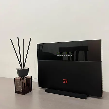 Cozy Ubaldi Appartement *