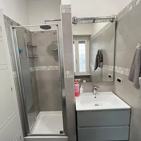 Cozy Ubaldi Apartmán Řím